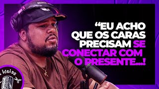 GALO FALA SOBRE O COMUNISMO NO BRASIL - Cortes Az Ideias Podcast