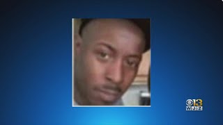 Baltimore Police Detectives Searching For Missing 28-Year-Old Man