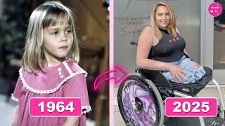 Así Lucen los Personajes de Hechizada en 2025 - Bewitched Then and Now