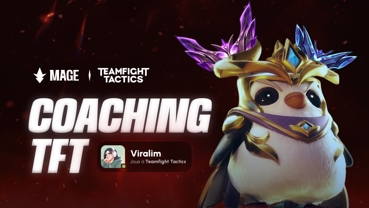 Coaching Silver TFT #2