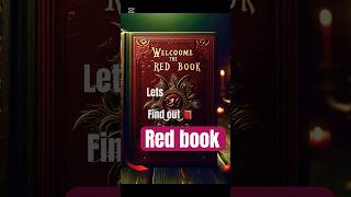 Lets play horror game 🩸😱📕@StorytellerHub-b5g #RedBook #FortuneTelling #deadnote