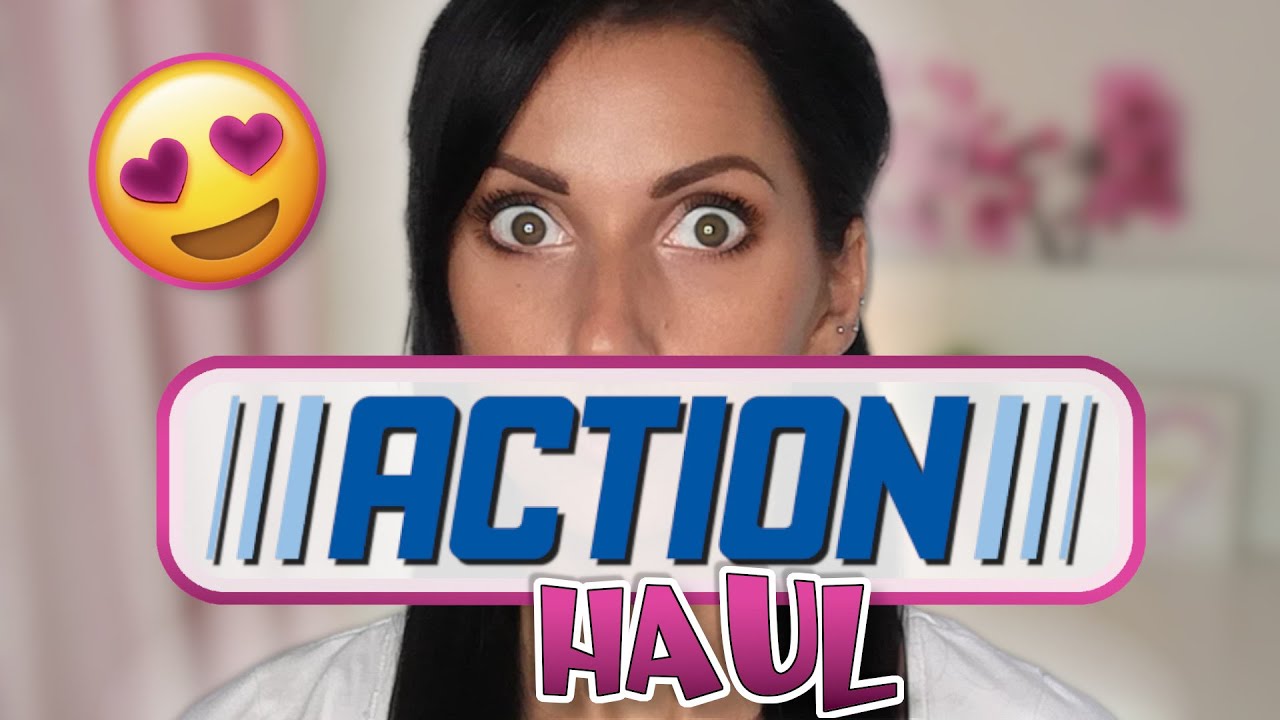 😍😍 XXL ACTION HAUL November 2019 | Shoppen mit Frühlingsrolina