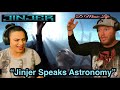 JINJER - I Speak Astronomy (Reaction) #jinjer #ispeakastronomy #d_music_life