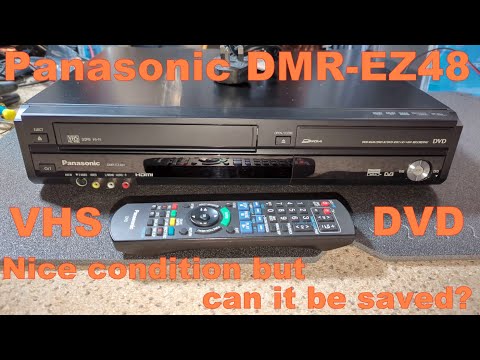 Panasonic - ●新品未開封未開封●Panasonic  DMR-4T401 hqdefault.jpg