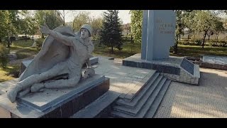 Чугуев. Дню Победы в Великой Отечественной войне посвящается