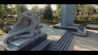 Чугуев. Дню Победы в Великой Отечественной войне посвящается Чугуев. Дню Победы в Великой Отечественной войне посвящается