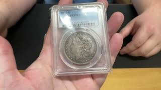 Interview with coin shop owner: Gelin’s Coins: talk precious metals and more. Wealth