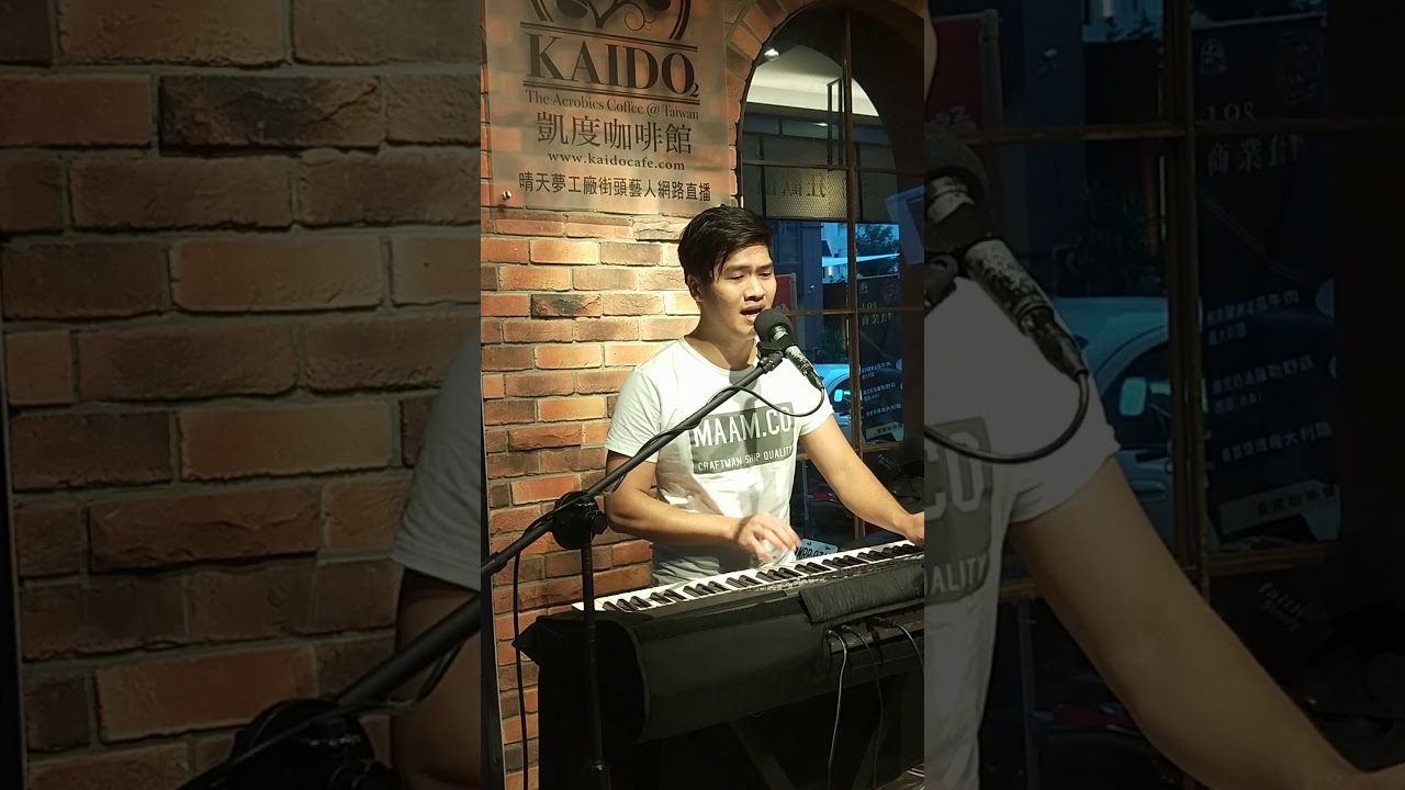 溫柔車站(尼克)