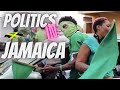 *EXCLUSIVE*INSIDE JAMAICA'S CONTROVERSIAL POLITICAL ELECTIONS!😱🇯🇲 vlog (Campaign + Nomination)