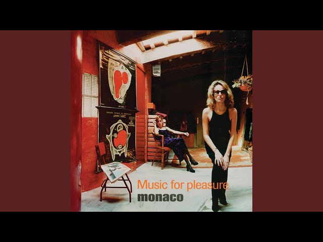 Monaco - Billy Bones