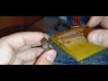 How to Install a Battery Holder for the SNES