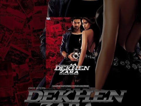 Aa Dekhen Zara