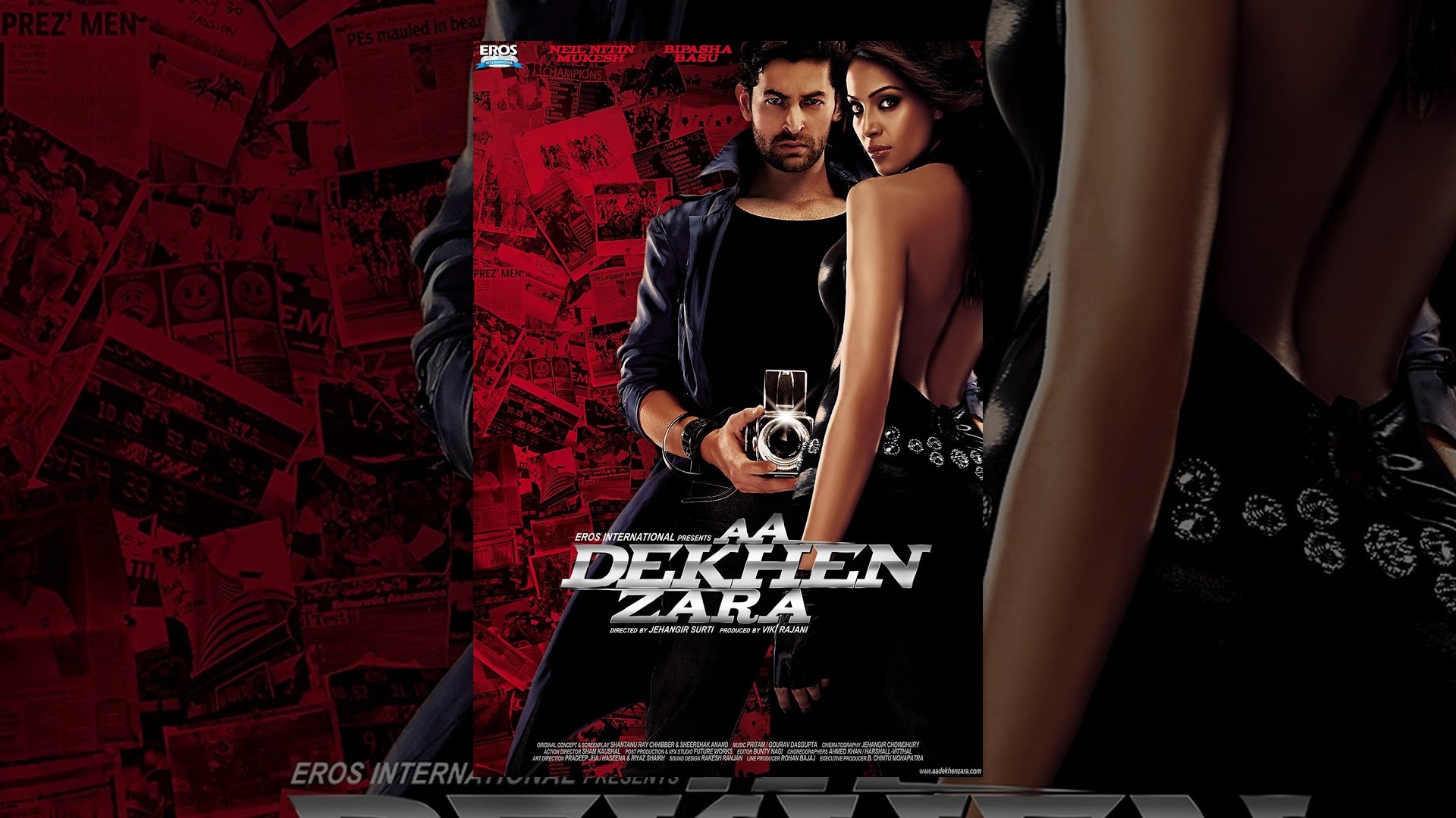 Download Aa Dekhen Zara