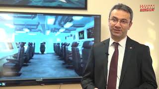 Havelsandan Önemli Ihracat Başarısı