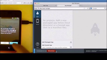 WebConf Hungary - HTML5 Beyond the Hype: Let