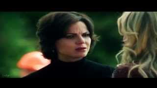 Radioactive ❀ Emma & Regina (Swan Queen)