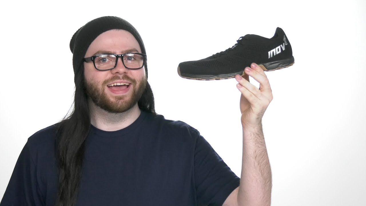 Inov8 f lite 245 mens Clearance