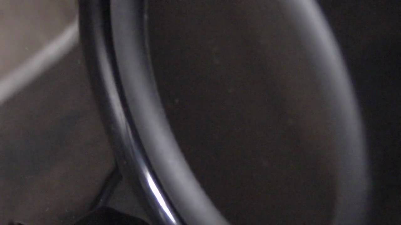 Testing New Camcorder II