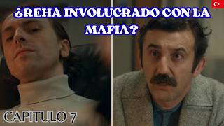 Karsu Chapter 7 (S1) Reha INVOLVED with the MAFIA? 👨🏻​❓​