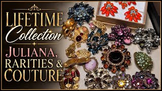 Epic Lifetime Collection Unboxing - Juliana, Rarities & Couture 