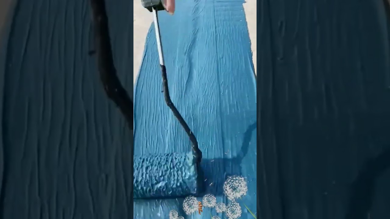 #New Waterproofing Materials#Waterproofing and Leak Repair#This is