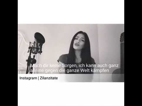 اغنية Bana Birak تركية حزينة مترجمة المانية Orhan Ölmez 