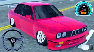 Car Parking Games - 3D Car Games : Android Gameplay screenshot 4