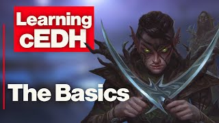 Intro to cEDH | Learning cEDH - Episode 1