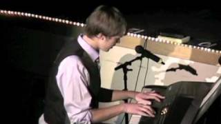 Drews Senior Solo-I Wish I Knew