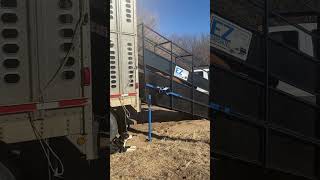 Ez Load Chute