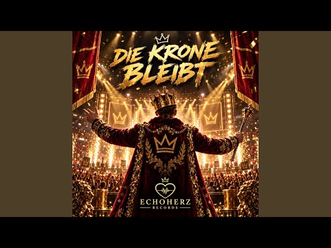 Die Krone bleibt