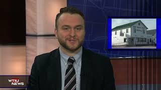 WTIU Newsbreak, November 29, 2022