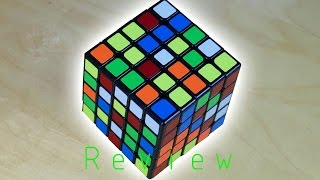 Yuxin 5X5 Review