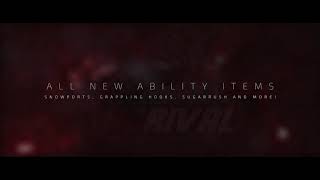 HCRival | Minecraft Server Trailer
