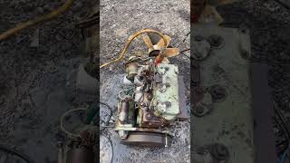 Yamar 3t80 tua 2600 ae cần liên hệ @35955957mot #truongbatri# #dongco# #cogioi#