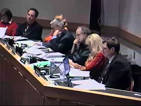 school board ottawa 02/14/12 School Board