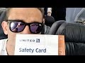 Shame On You United Airlines