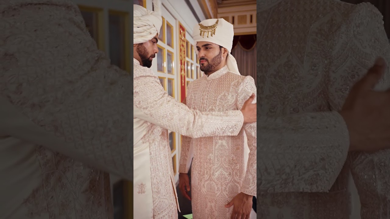 Best Sherwanis For Groom | Wedding | 2026