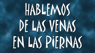 En dolorosa pierna vena pequeña la
