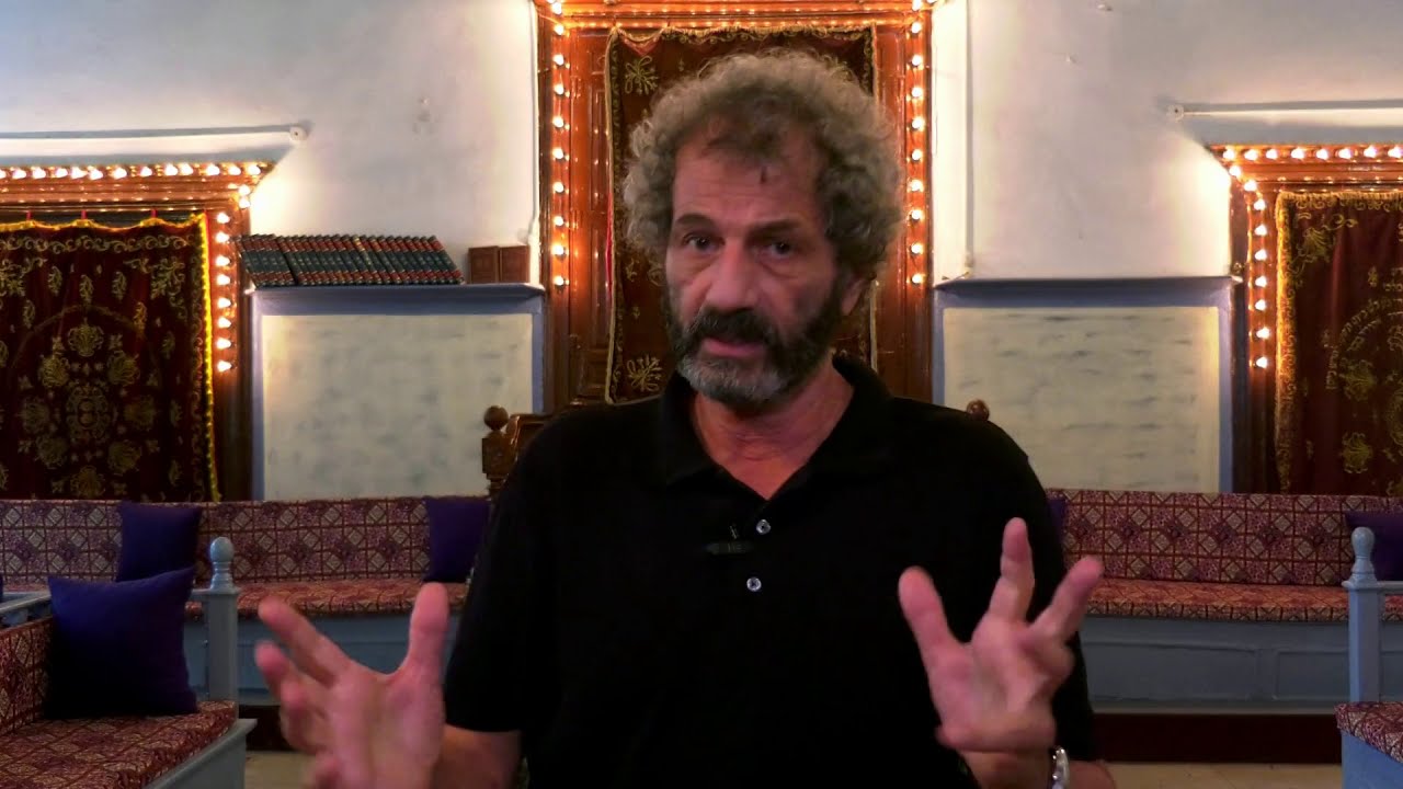 Tarihi İzmir Sinagogları