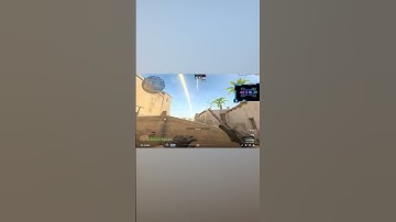 #shorts de_mirage NEW smoke! #cs2major #cs2clips #cs2faceit #cs2 #counterstrike2 #csgo