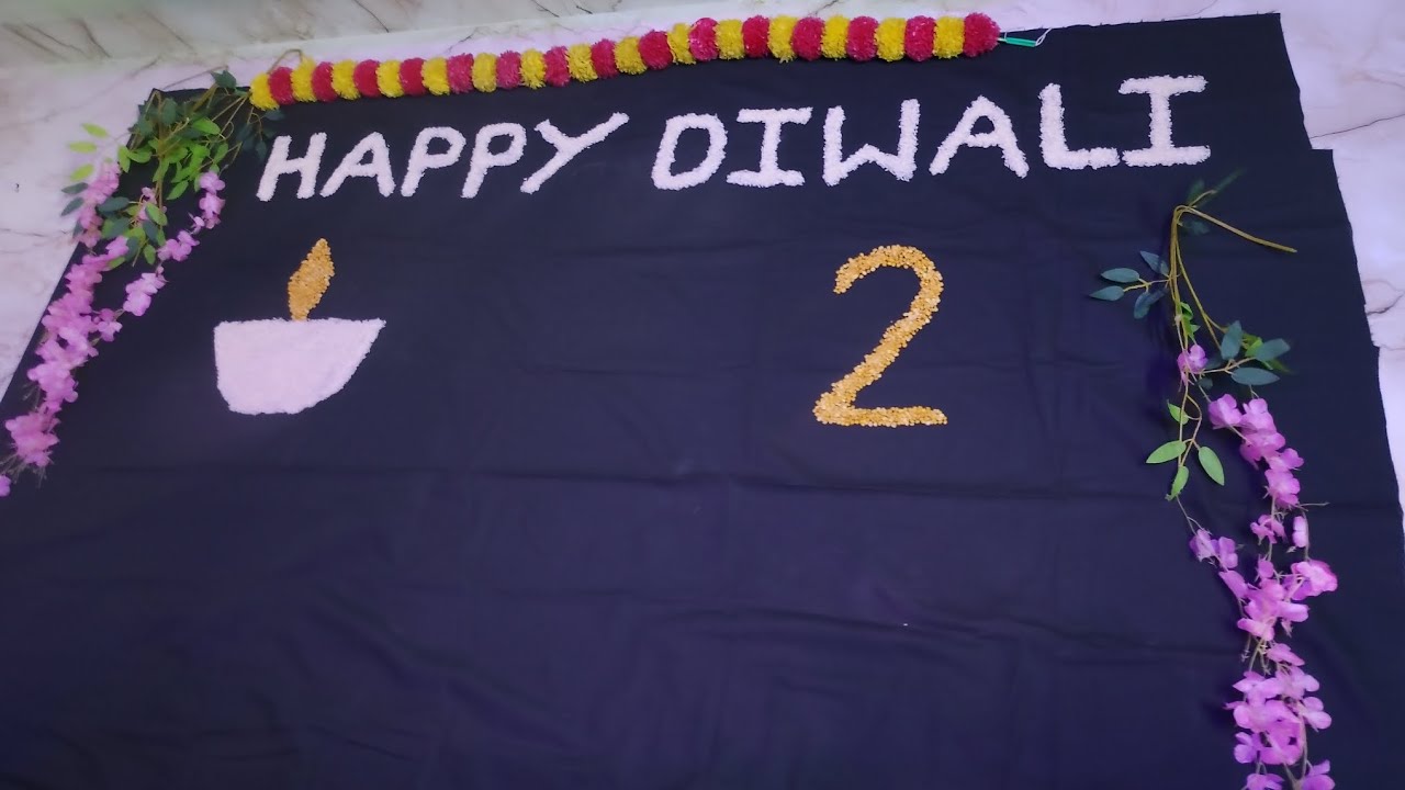 Diwali baby photo shoot idea at home||2nd month baby photo shoot 