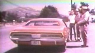 71 Challenger Commercial
