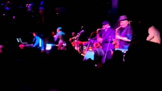 Video thumbnail of "Bitty McLean - Here I Stand Live @ The Jazz Cafe June 7th 2014"