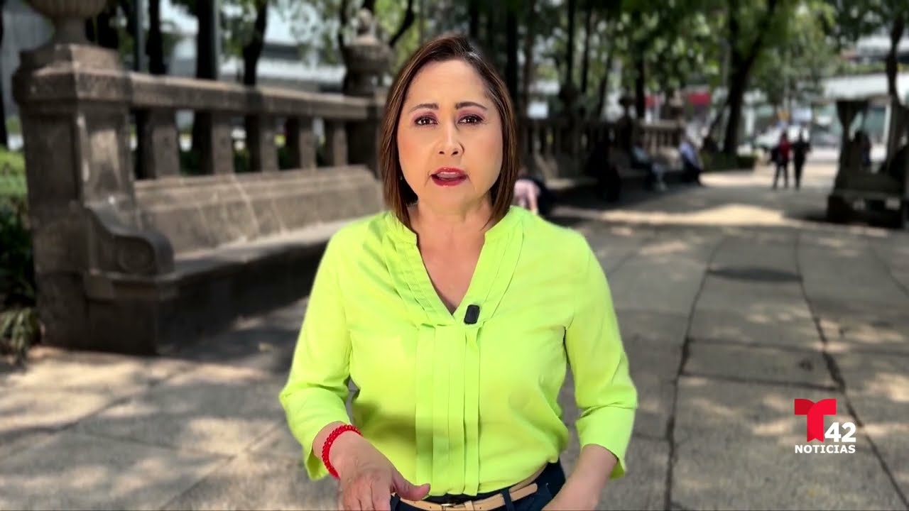 Noticias Internacionales, Lunes 10 de agosto de 2026 |Telemundo New Orleans