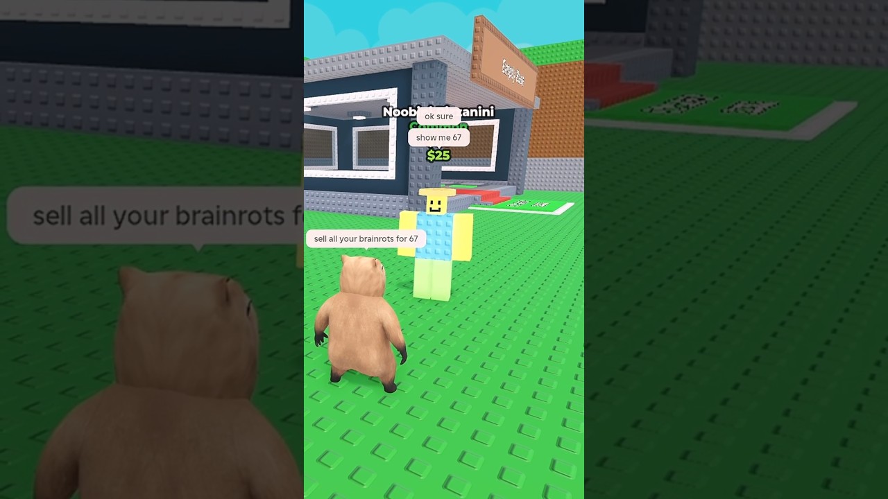 Latest Title & Thumbnail