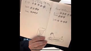Using Library Notebooks with Students in an Elementary School Library