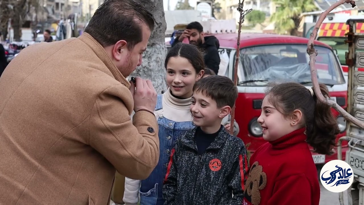 لؤي ابو الجود || عالدرب الحلقة (3)