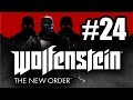 "FIND A DETRONIC BATTERY" Wolfenstein: The New Order #24