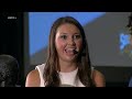 Southeastern ESPN+ Football Media Day Segment